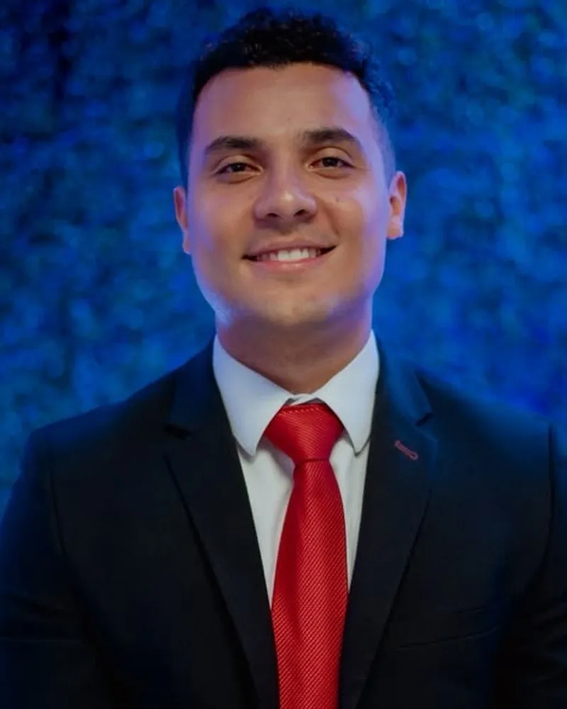 Keider Hoyos, Director de Música