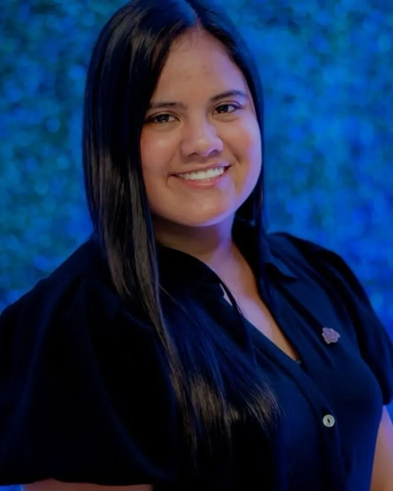 Nathalia Gómez, Directora de Comunión